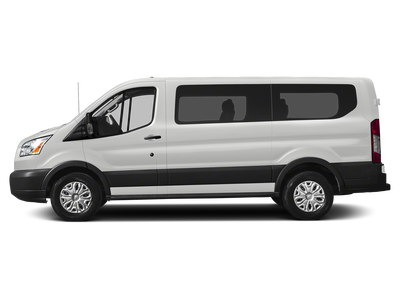 2015 Ford Transit-350 XL