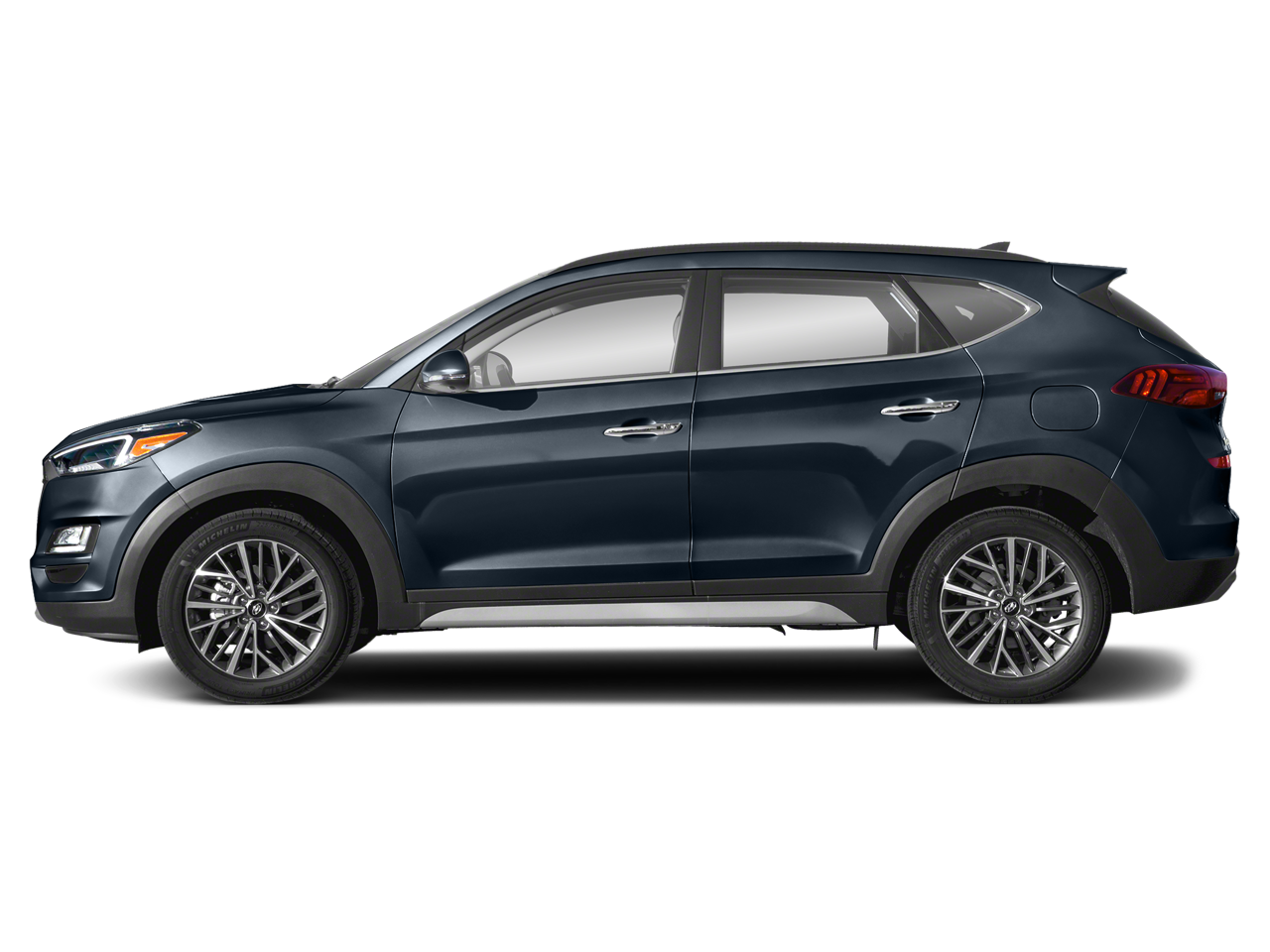 2021 Hyundai Tucson Value SEL Sport Limited Ultimate photo 2