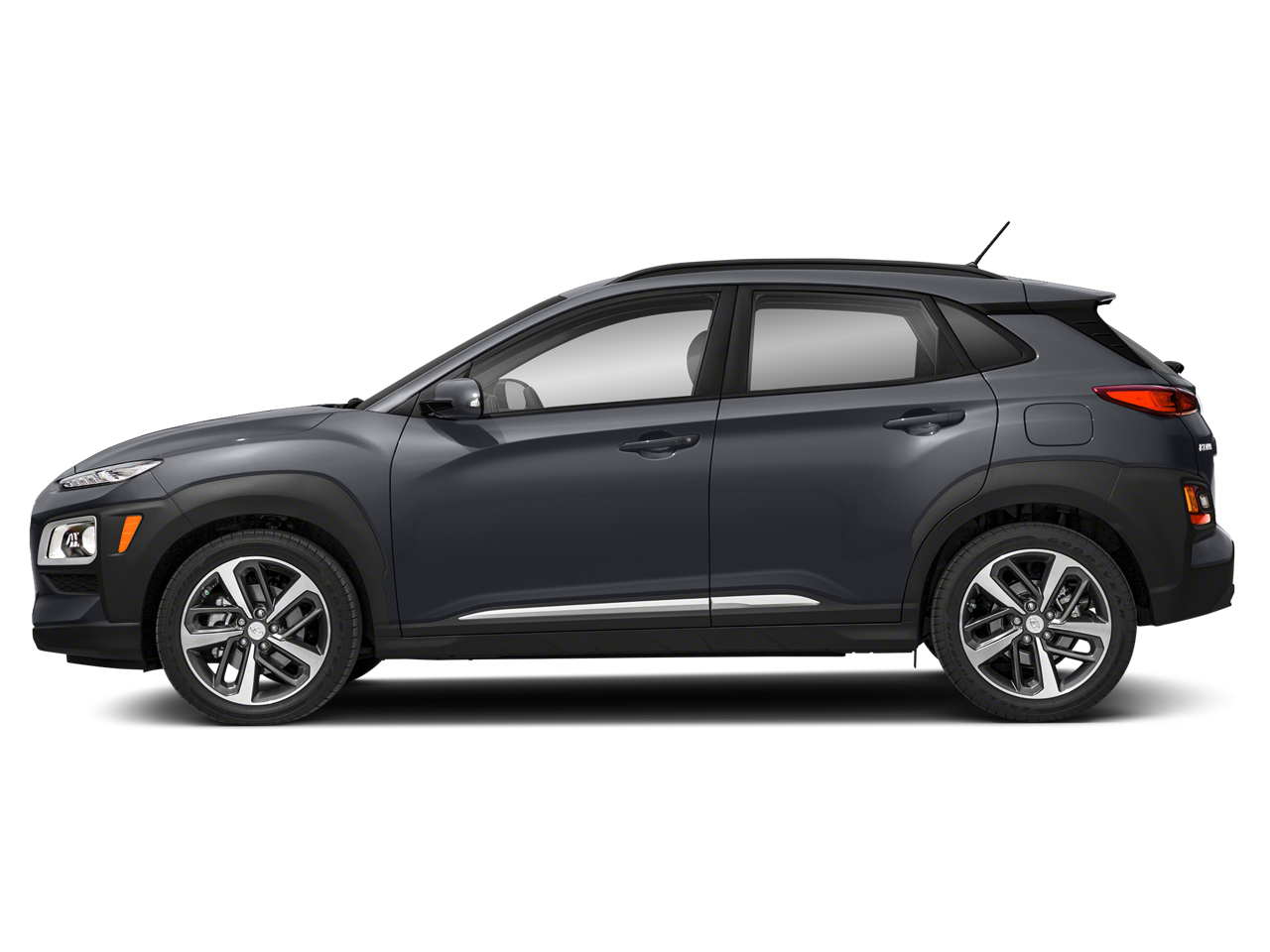 2021 Hyundai Kona Ultimate photo 2