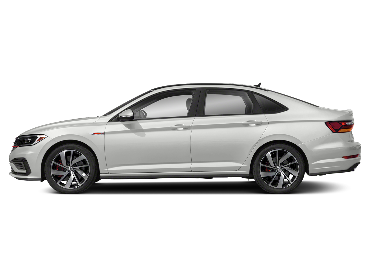 2021 Volkswagen Jetta GLI 2.0T Autobahn