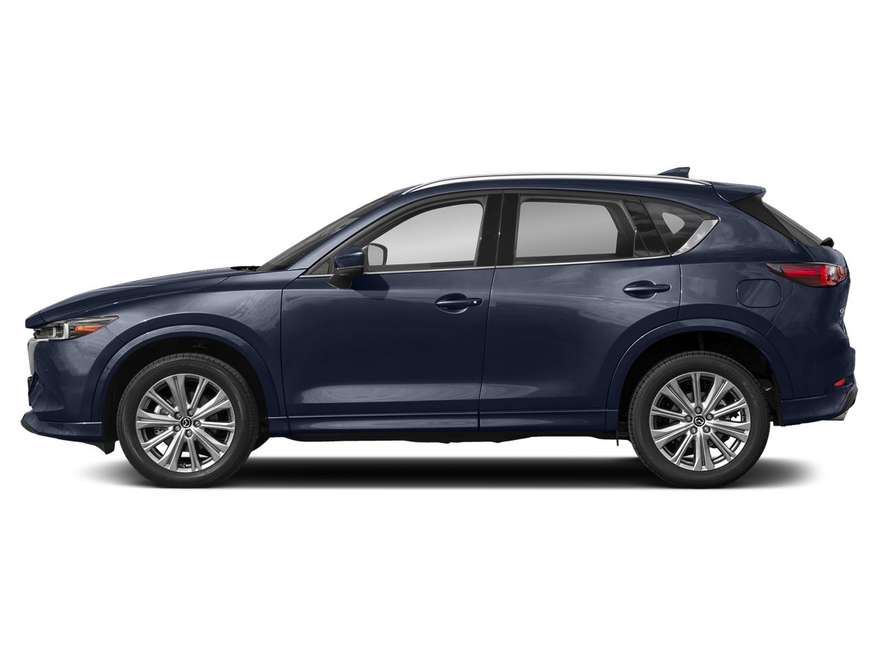 2022 Mazda CX-5 2.5 Turbo Signature photo 2