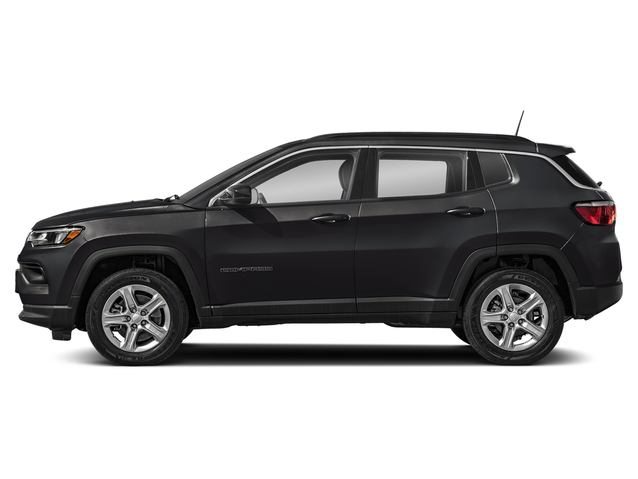 2023 Jeep Compass Sport