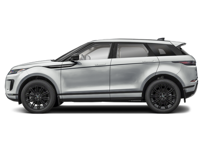 2024 Land Rover Range Rover Evoque S