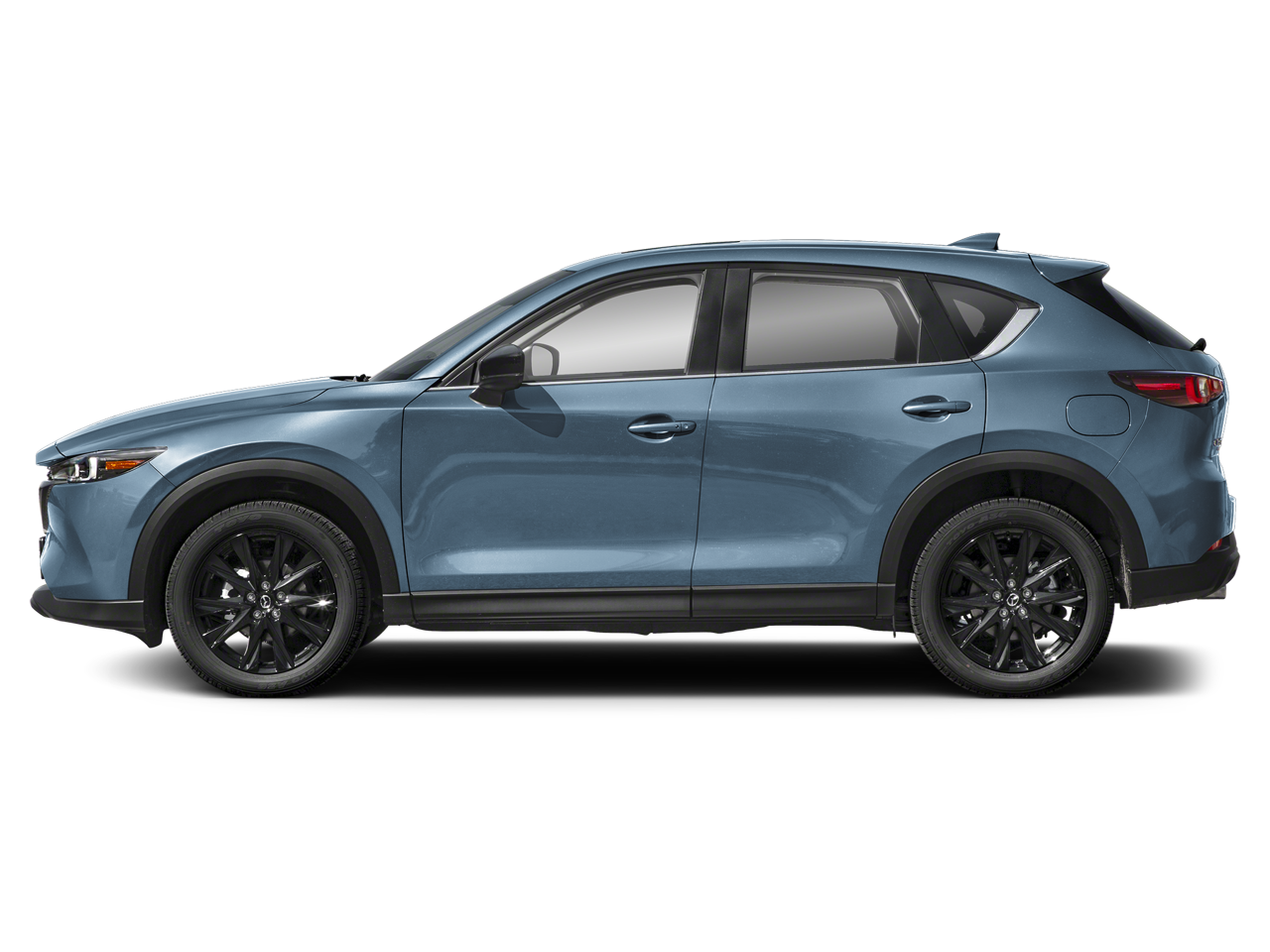 2025 Mazda CX-5 2.5 S Carbon photo 2