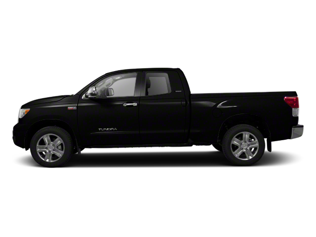 2010 Toyota Tundra Grade 5.7L V8