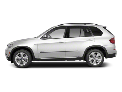 2012 BMW X5 xDrive35i Sport Activity