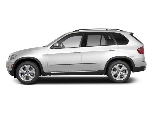2012 BMW X5 xDrive35i Sport Activity