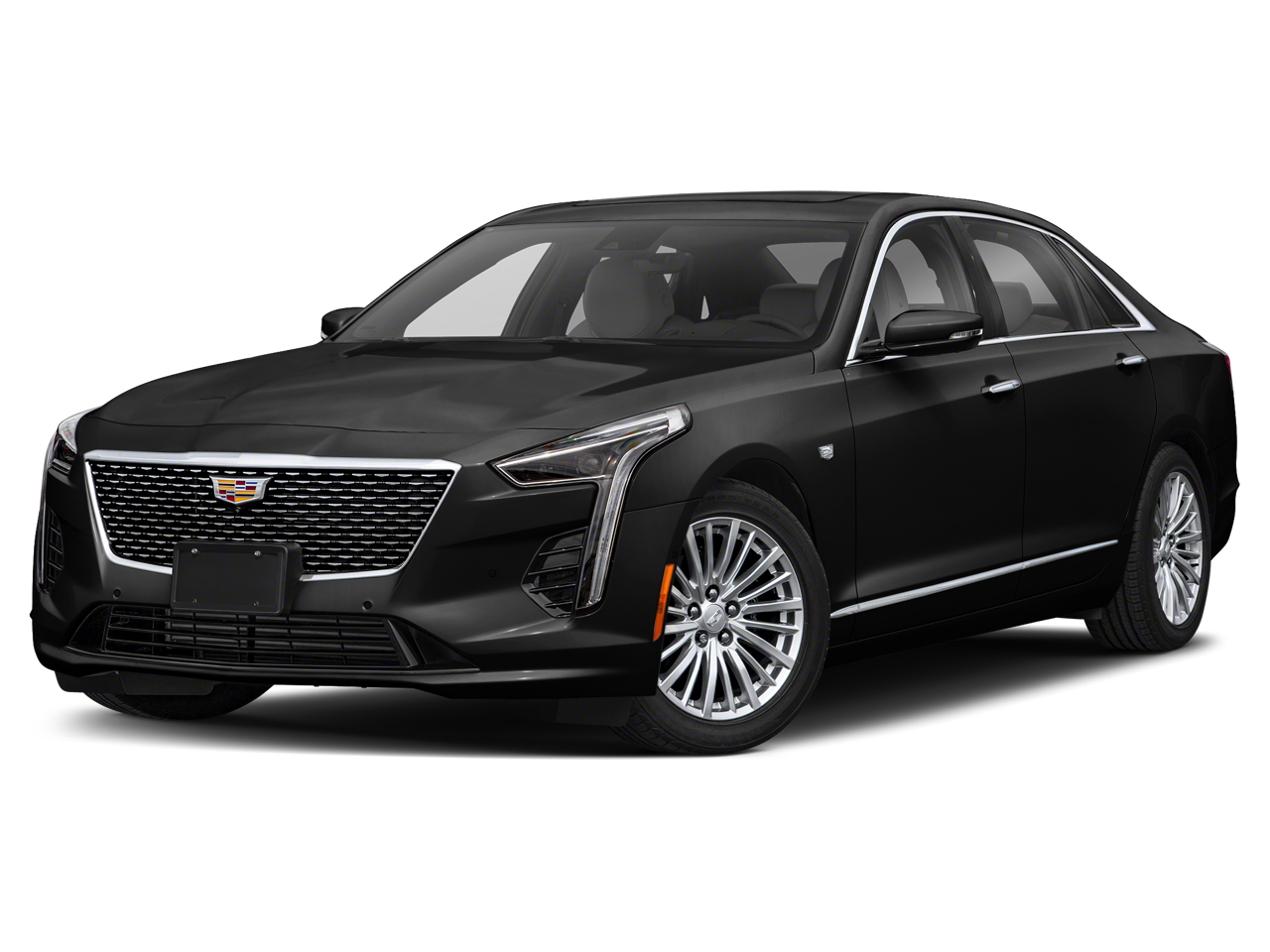 2019 Cadillac CT6 Platinum AWD