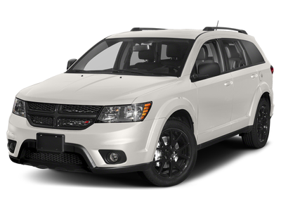 2019 Dodge Journey GT