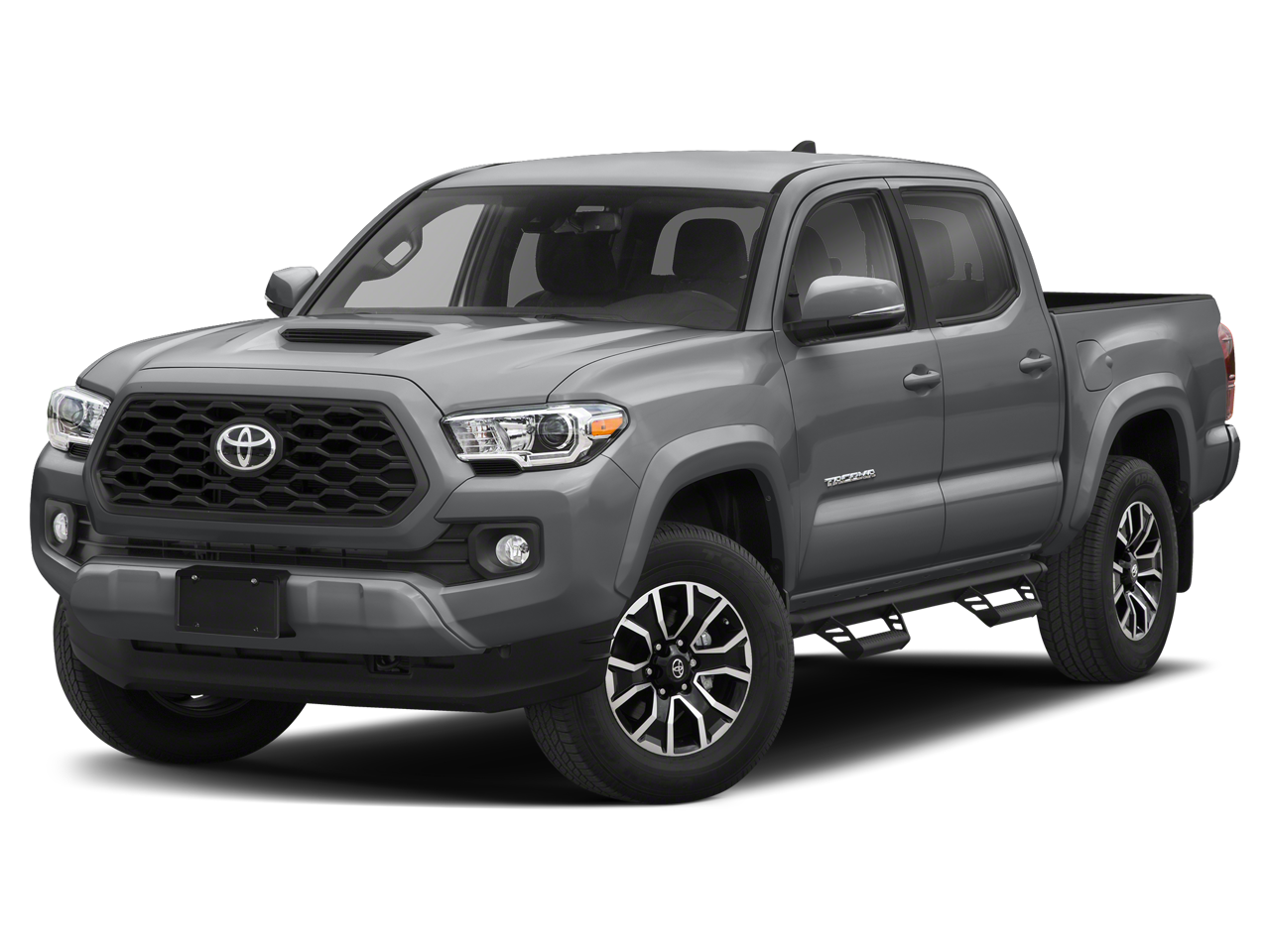2020 Toyota Tacoma TRD Sport V6