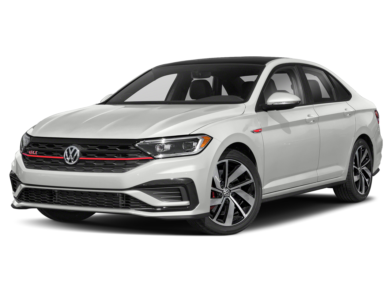 2021 Volkswagen Jetta GLI 2.0T Autobahn