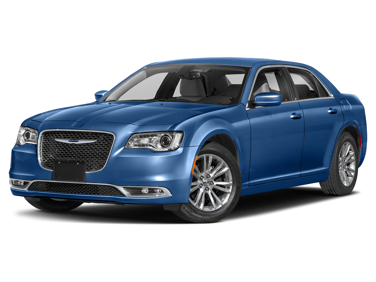 2022 Chrysler 300 Touring L photo 4
