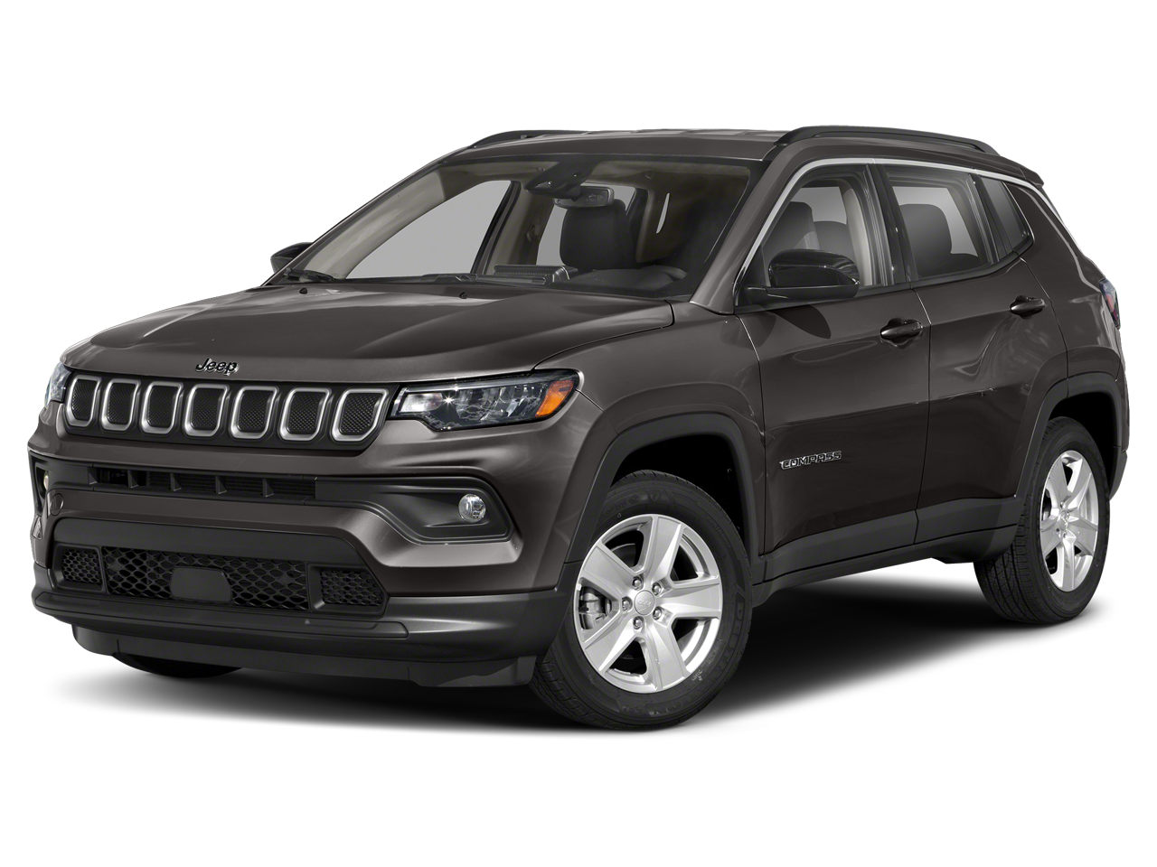2022 Jeep Compass Latitude Lux Altitude photo 4