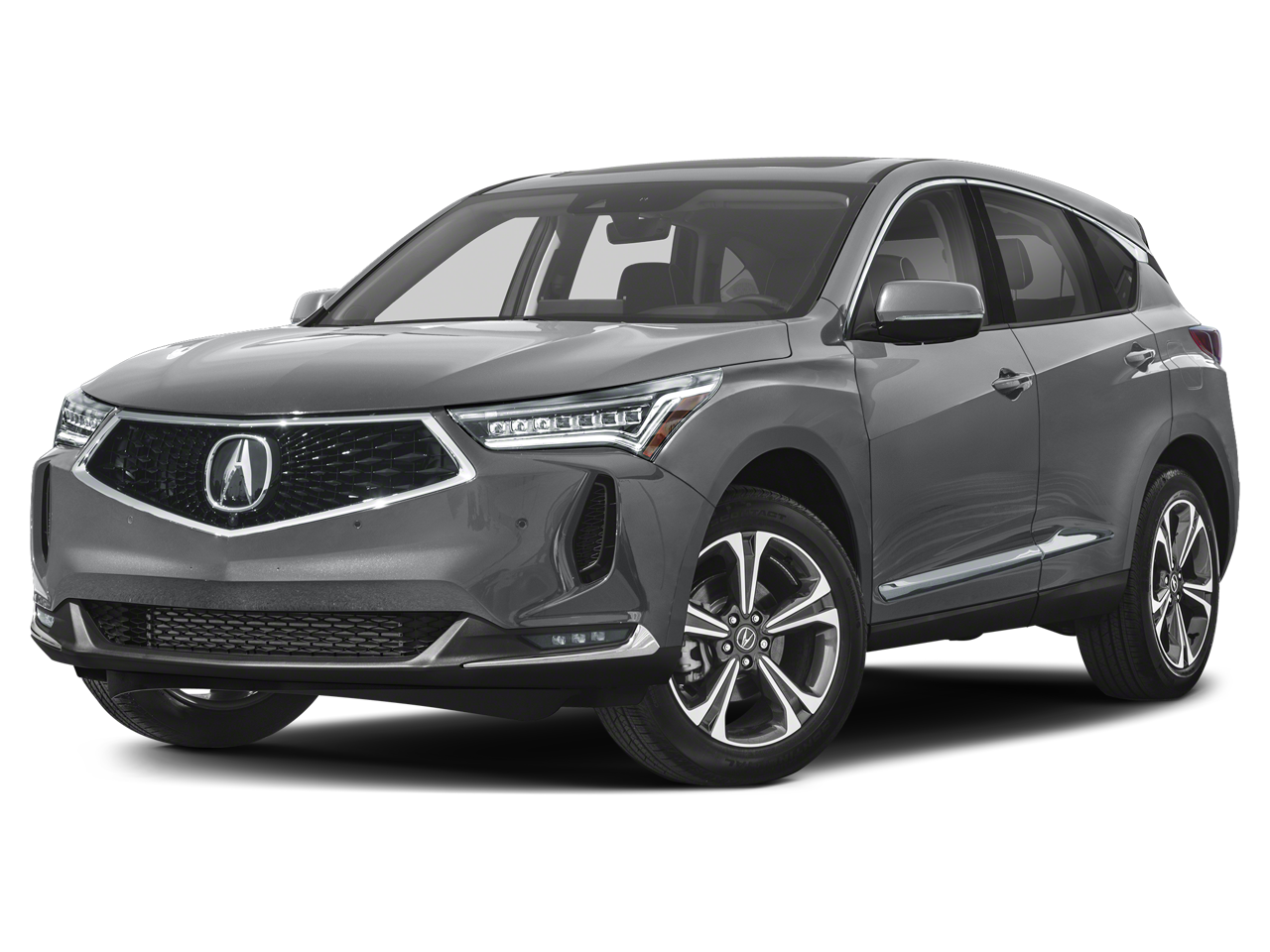 2023 Acura RDX Advance Package SH-AWD