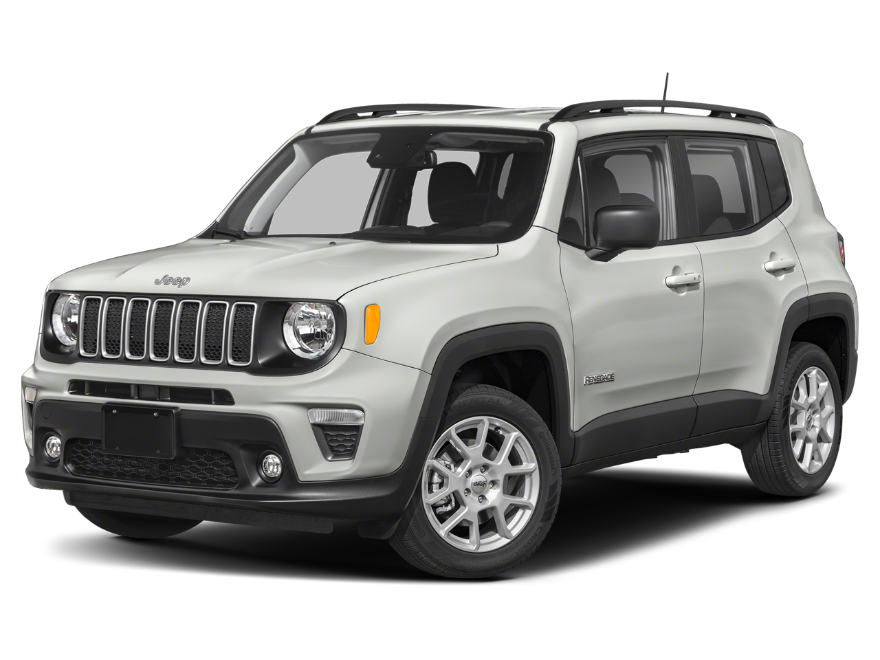 2023 Jeep Renegade Latitude Upland photo 4