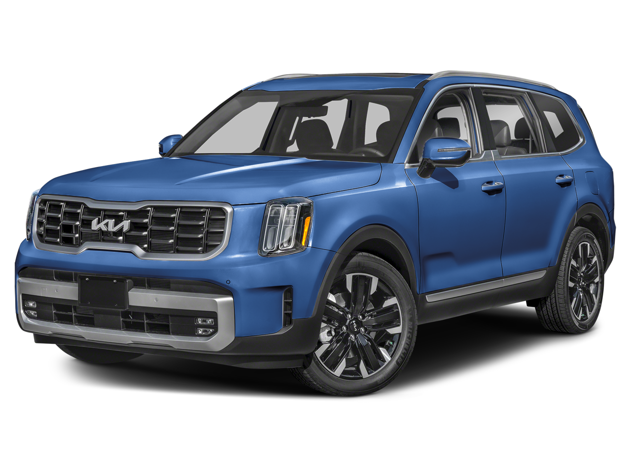 2024 Kia Telluride SX-Prestige
