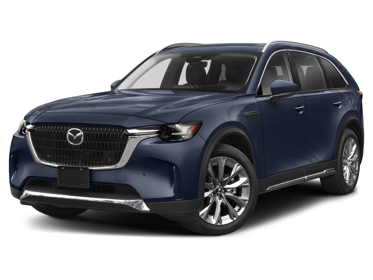 2024 Mazda CX-90 3.3 Turbo Premium photo 4
