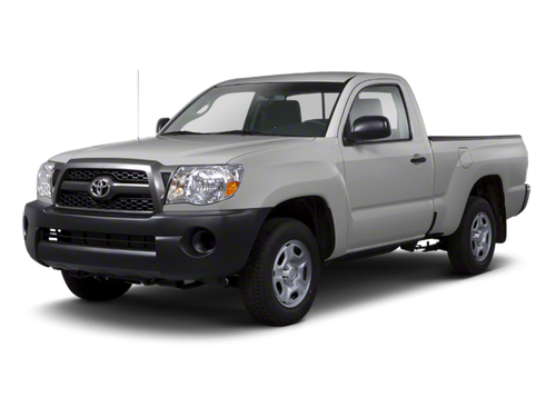 2010 Toyota TACOMA Base