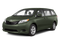 2012 Toyota SIENNA XLE 3.5L XLE 8 Passenger