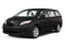 2013 Toyota SIENNA XLE 3.5L XLE 8 Passenger