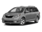 2017 Toyota Sienna LE 8 Passenger