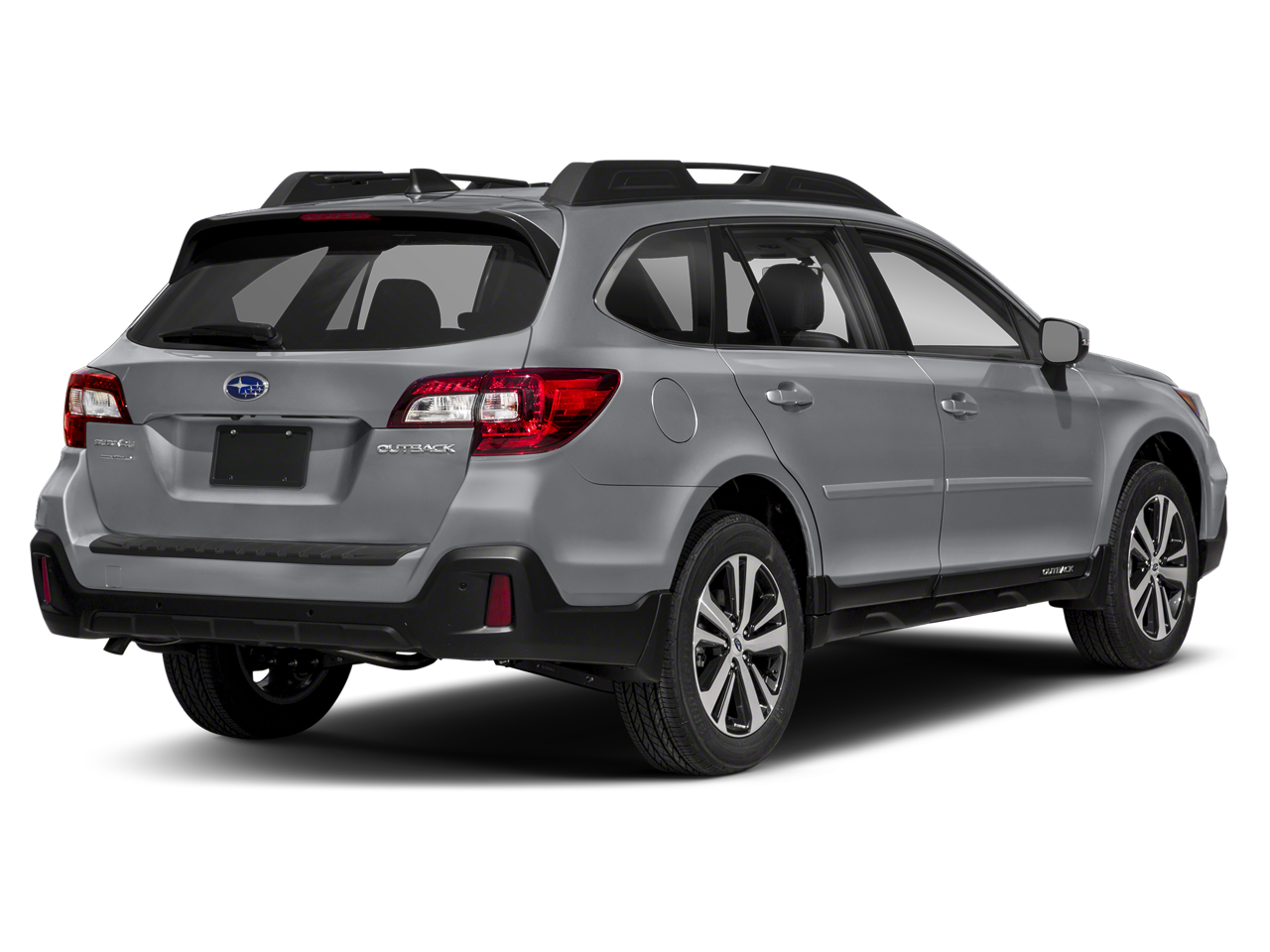 2019 Subaru Outback 2.5i Limited photo 2