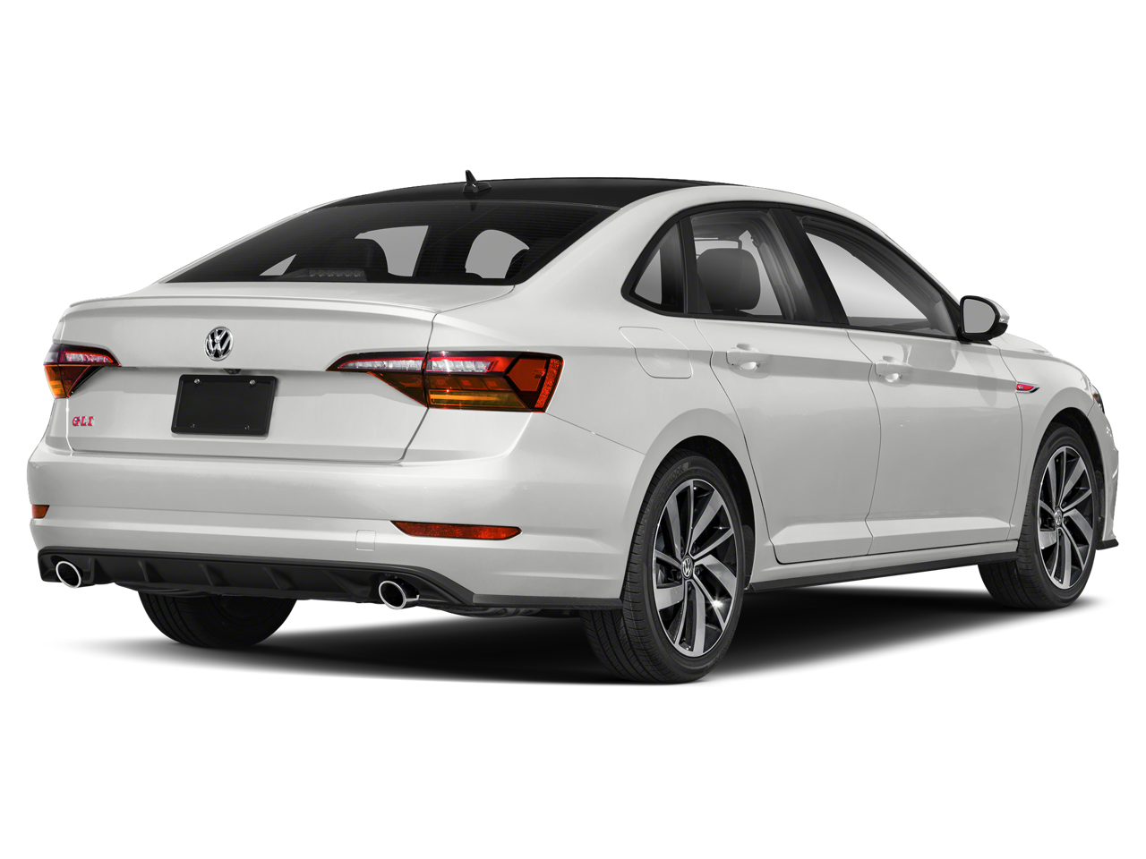 2021 Volkswagen Jetta GLI 2.0T Autobahn