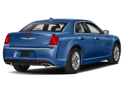 2022 Chrysler 300 Touring L