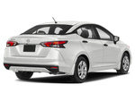 2022 Nissan Versa 1.6 SV