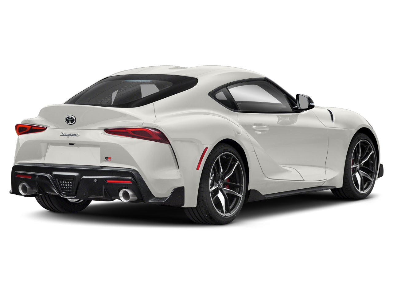 2022 Toyota Supra 3.0 photo 2