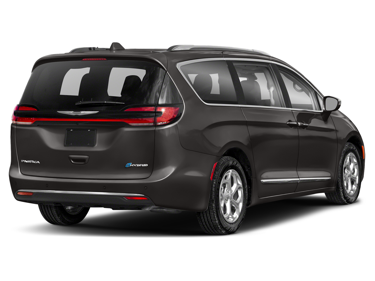 2023 Chrysler Pacifica Pinnacle