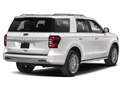2023 Ford Expedition Platinum