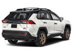 2024 Toyota RAV4 HYBRID Woodland Edition