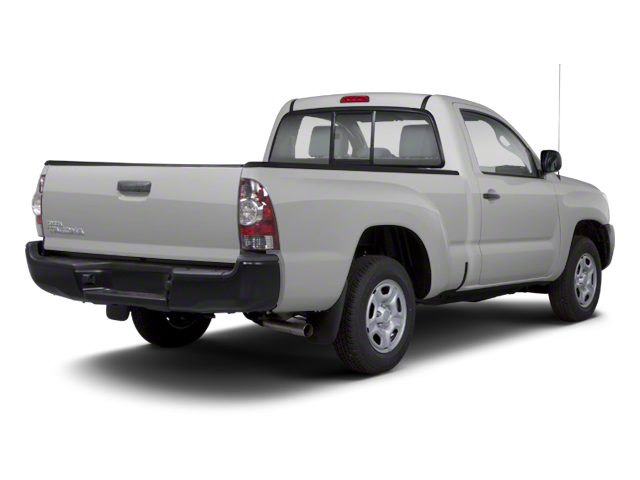 2010 Toyota TACOMA Base