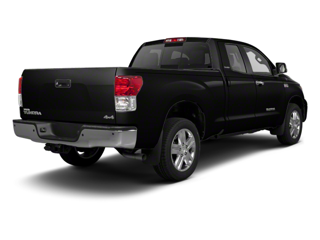 2010 Toyota Tundra Grade 5.7L V8