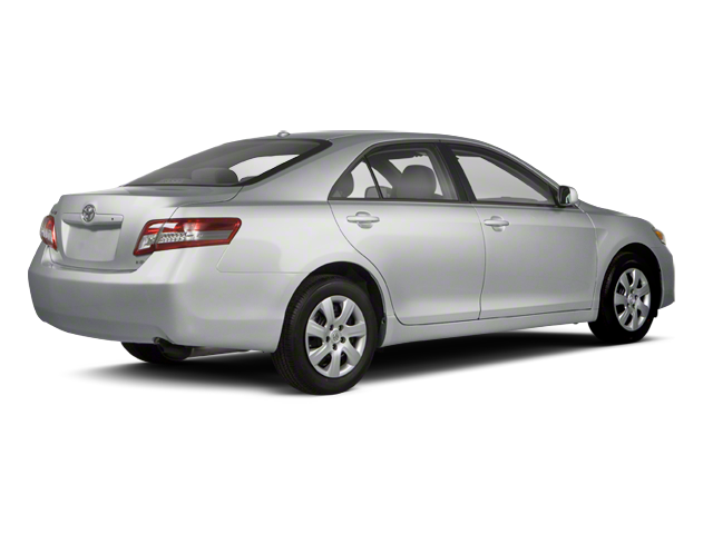 2011 Toyota Camry SE