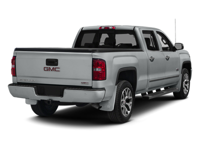 2014 GMC Sierra SLT