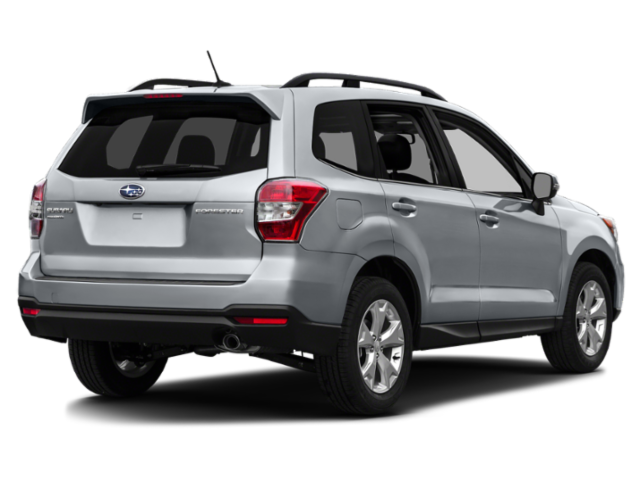 2014 Subaru Forester 2.5i Touring