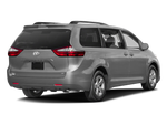 2017 Toyota Sienna LE 8 Passenger