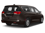 2018 Chrysler Pacifica LX