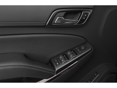 2015 Chevrolet Suburban LS