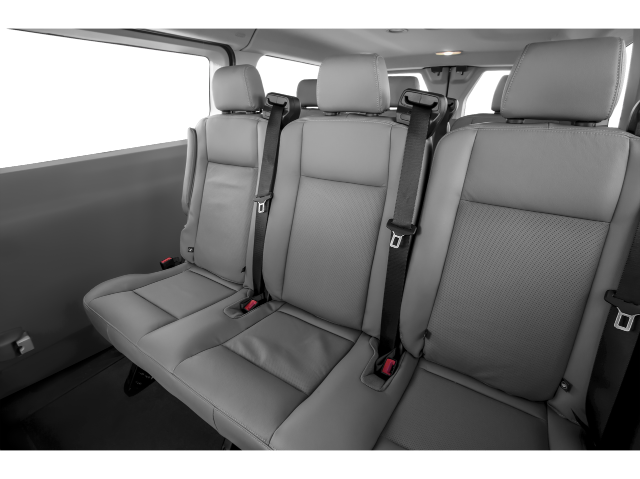 2015 Ford Transit-350 XL