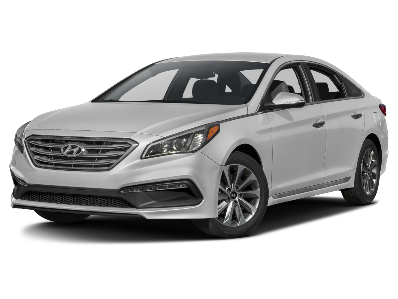 2015 Hyundai Sonata Sport photo 4
