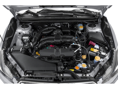 2015 Subaru Impreza 2.0i