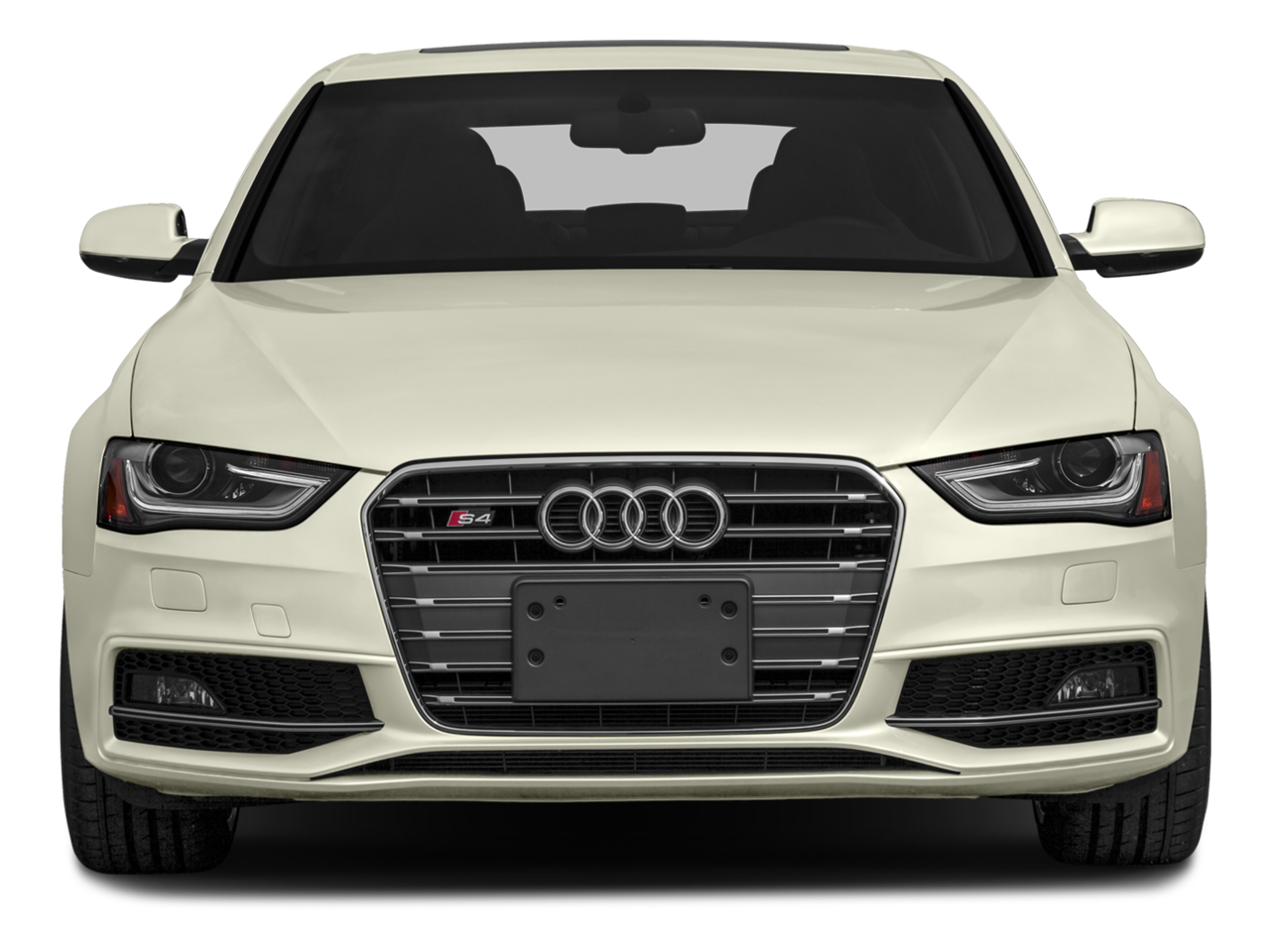 2016 Audi S4 quattro Premium Plus photo 2