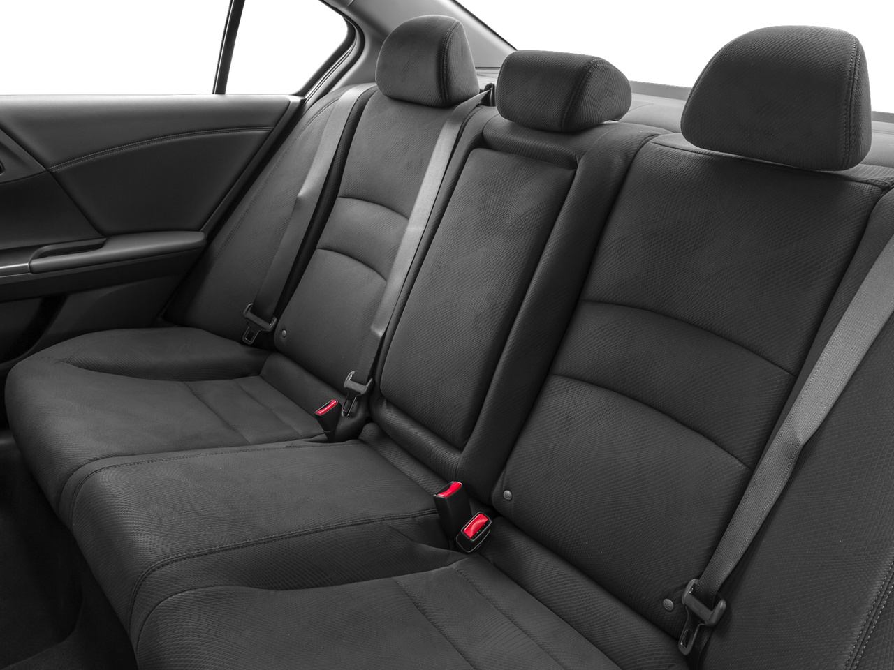 2016 Honda Accord EX