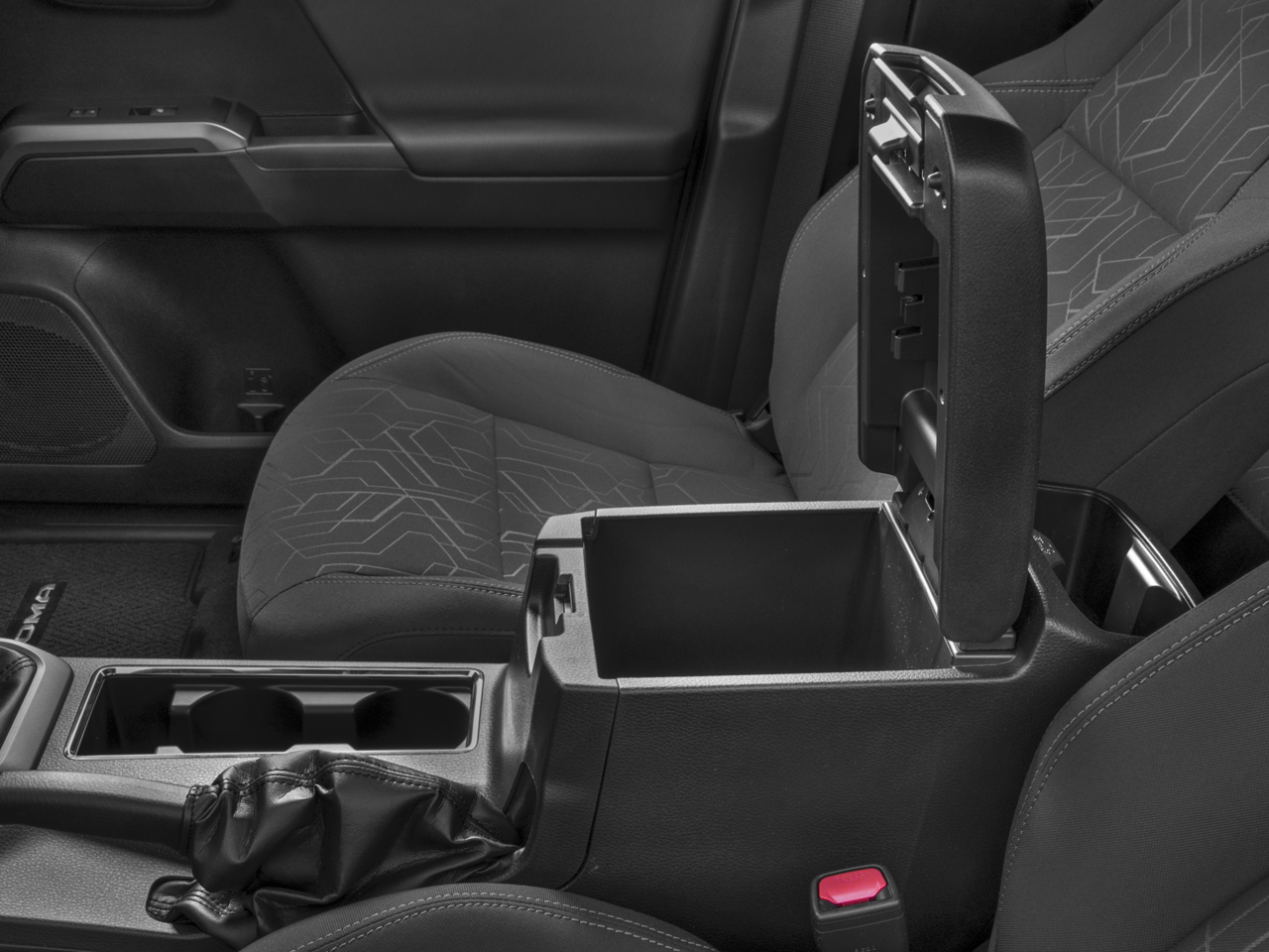 2016 Toyota TACOMA TRD OFFRD TRD Off-Road V6