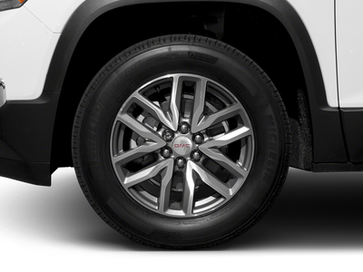 2017 GMC Acadia SLE