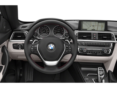 2019 BMW 4 Series 430i xDrive