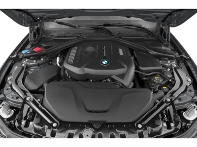 2019 BMW 4 Series 430i xDrive